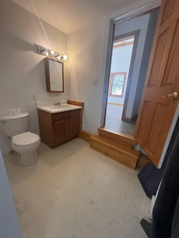 64 Hillside Road Warren VT 05674