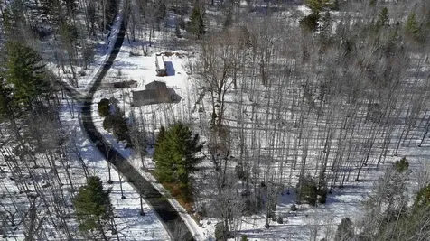 64 Hillside Road Warren VT 05674