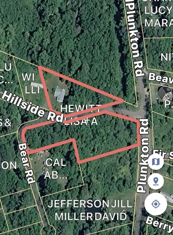 64 Hillside Road Warren VT 05674