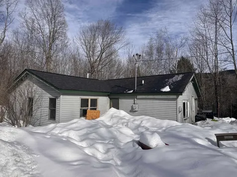 64 Hillside Road Warren VT 05674