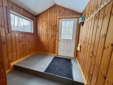 64 Hillside Road Warren VT 05674