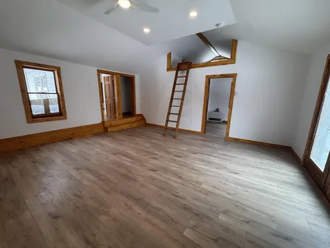 64 Hillside Road Warren VT 05674