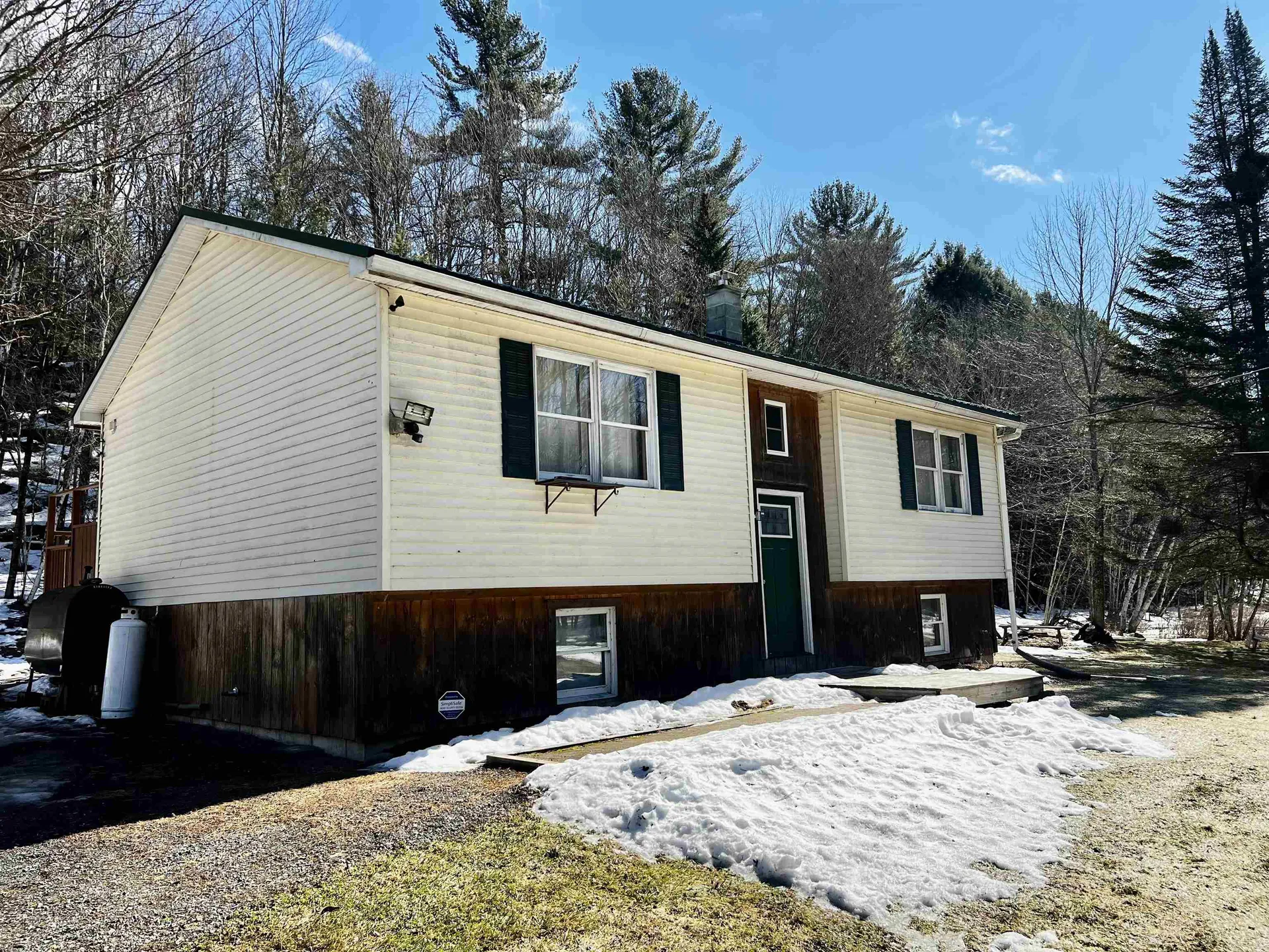 883 Osgood Hill Road Westford VT 05494