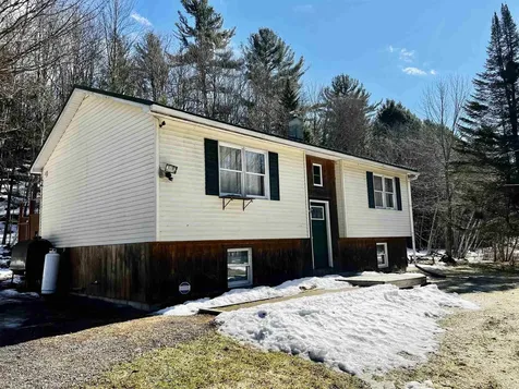 883 Osgood Hill Road Westford VT 05494