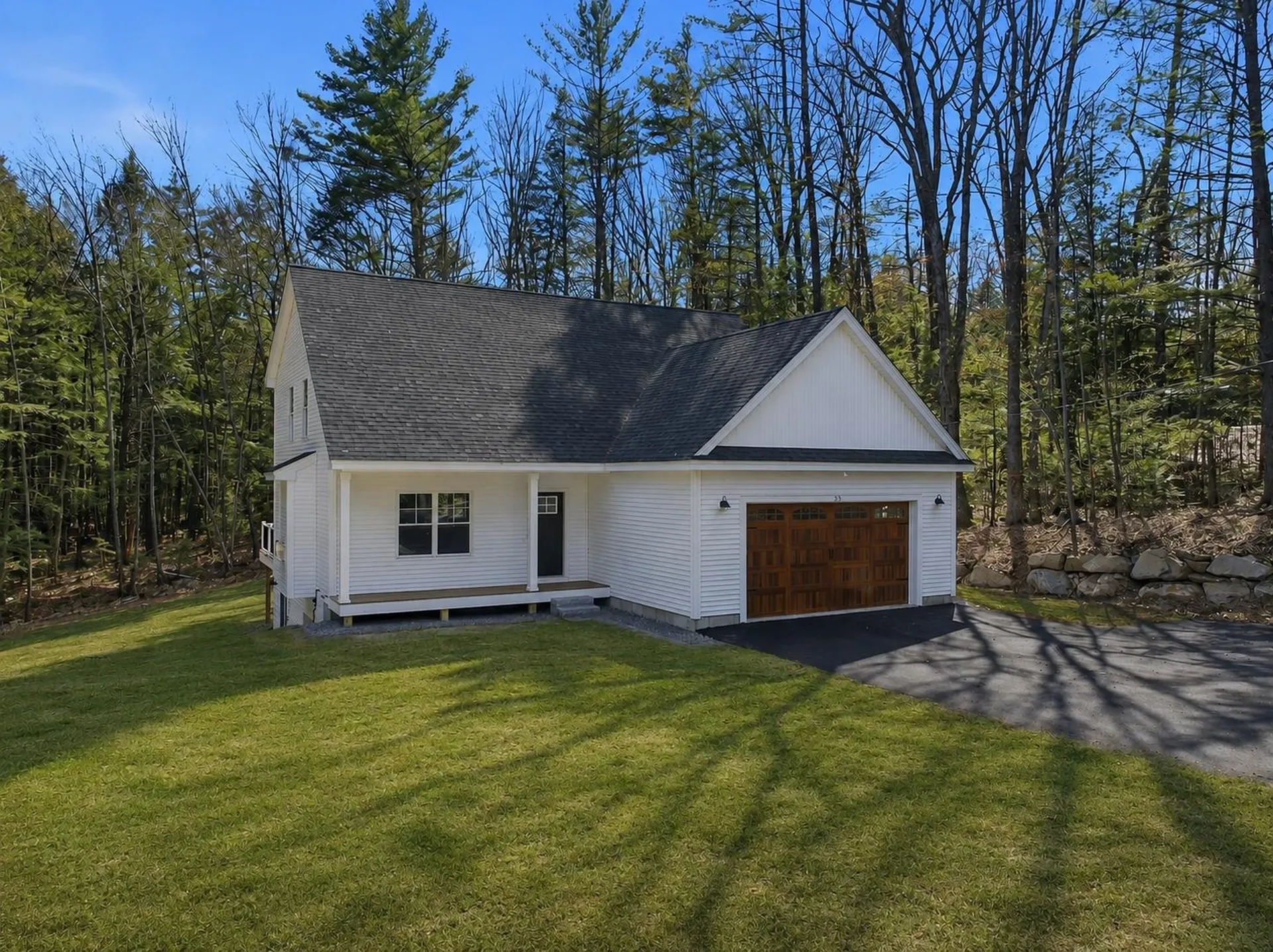 23 Bessie Leavitt Lane New Boston NH 03070