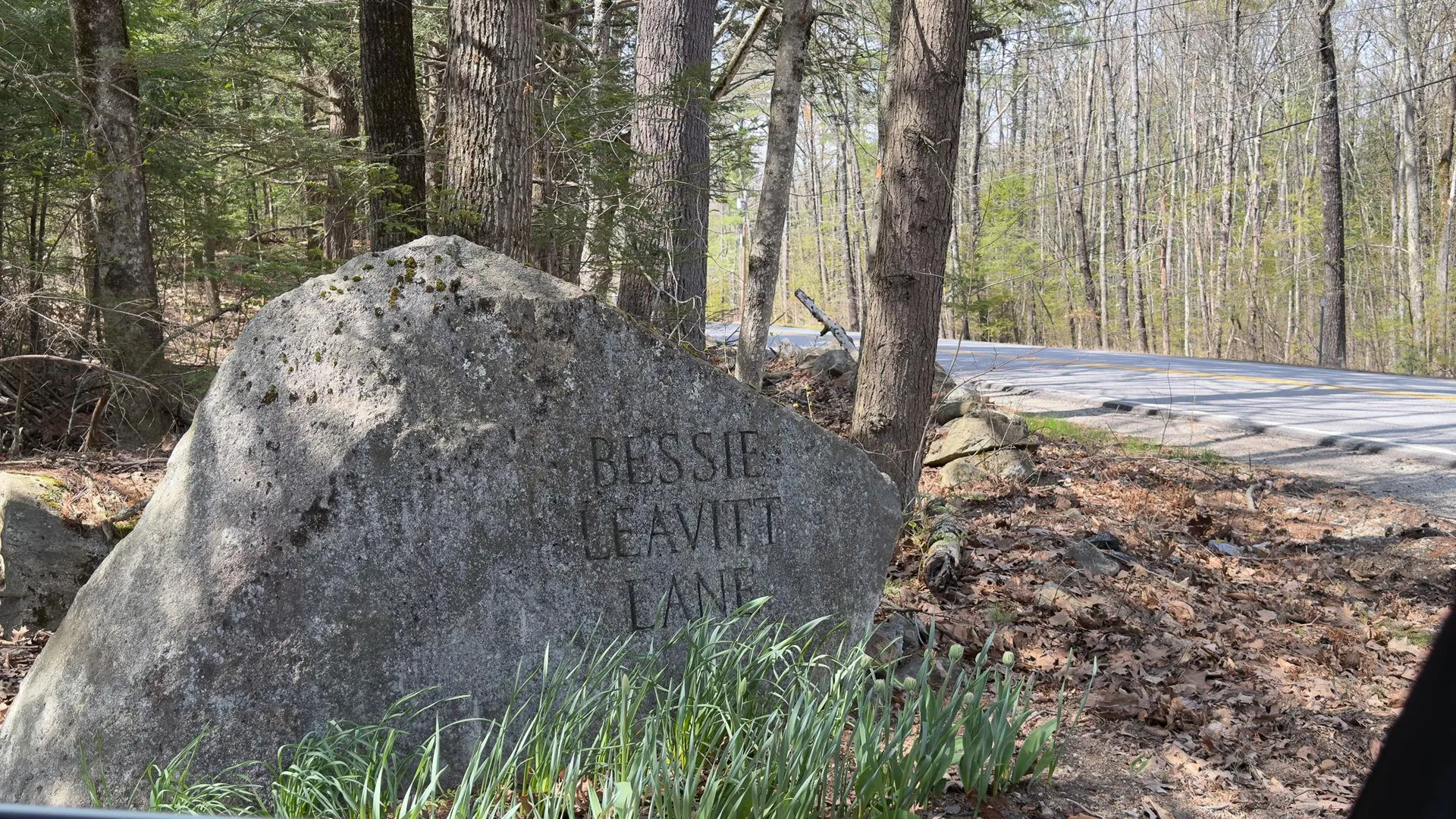 23 Bessie Leavitt Lane New Boston NH 03070