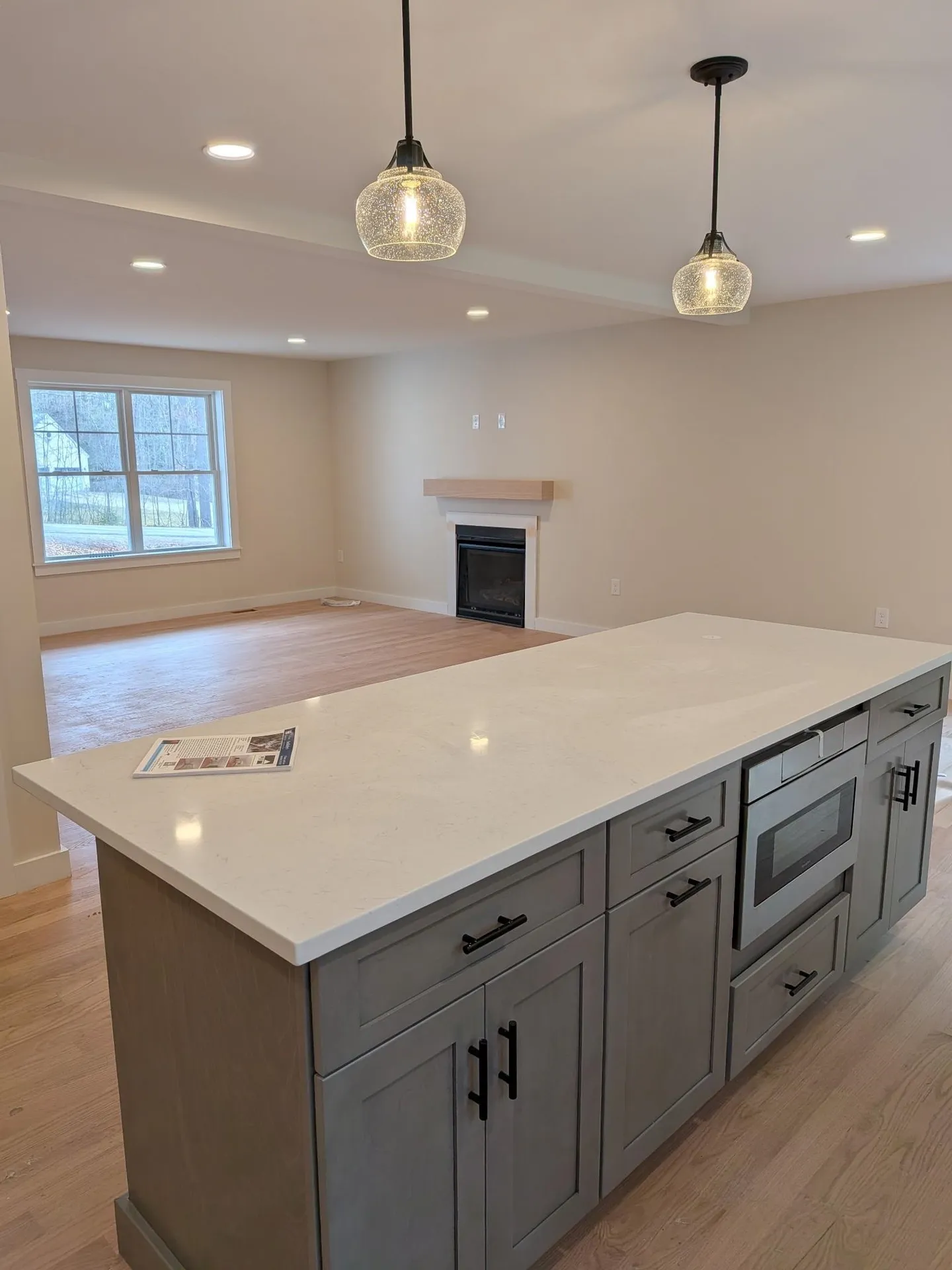 23 Bessie Leavitt Lane New Boston NH 03070