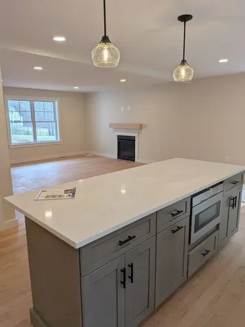 23 Bessie Leavitt Lane New Boston NH 03070