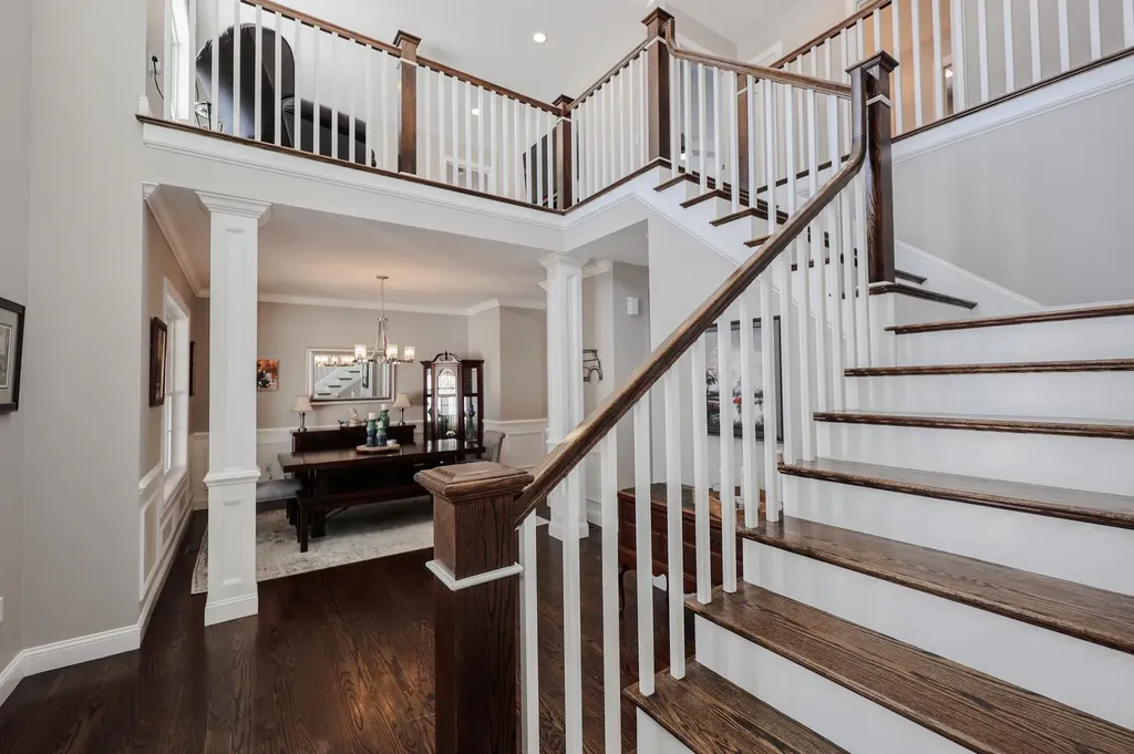 18 Highclere Road Windham NH 03087