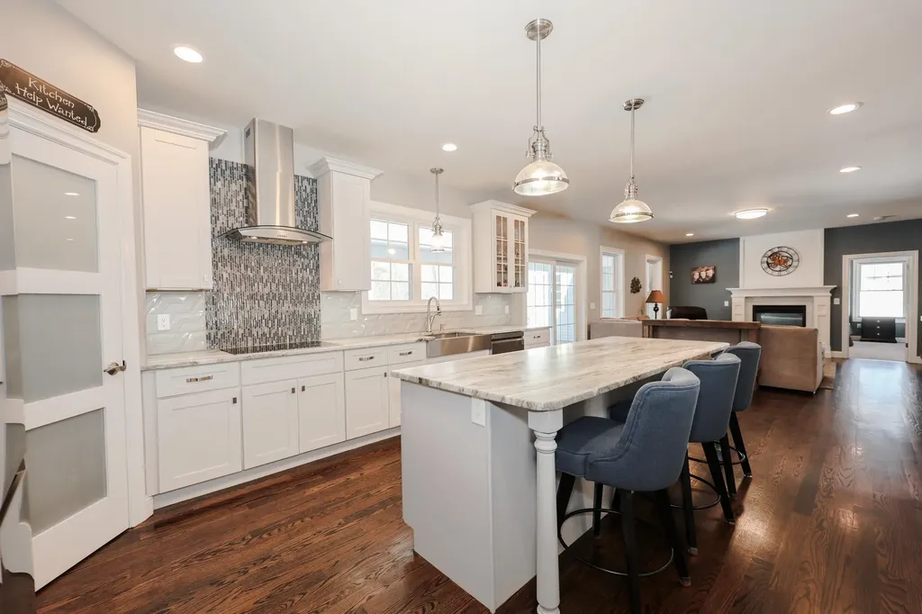 18 Highclere Road Windham NH 03087