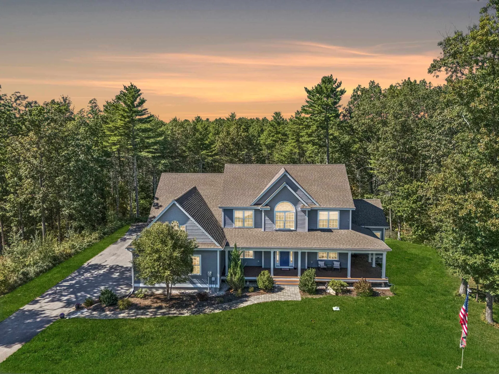 18 Highclere Road Windham NH 03087