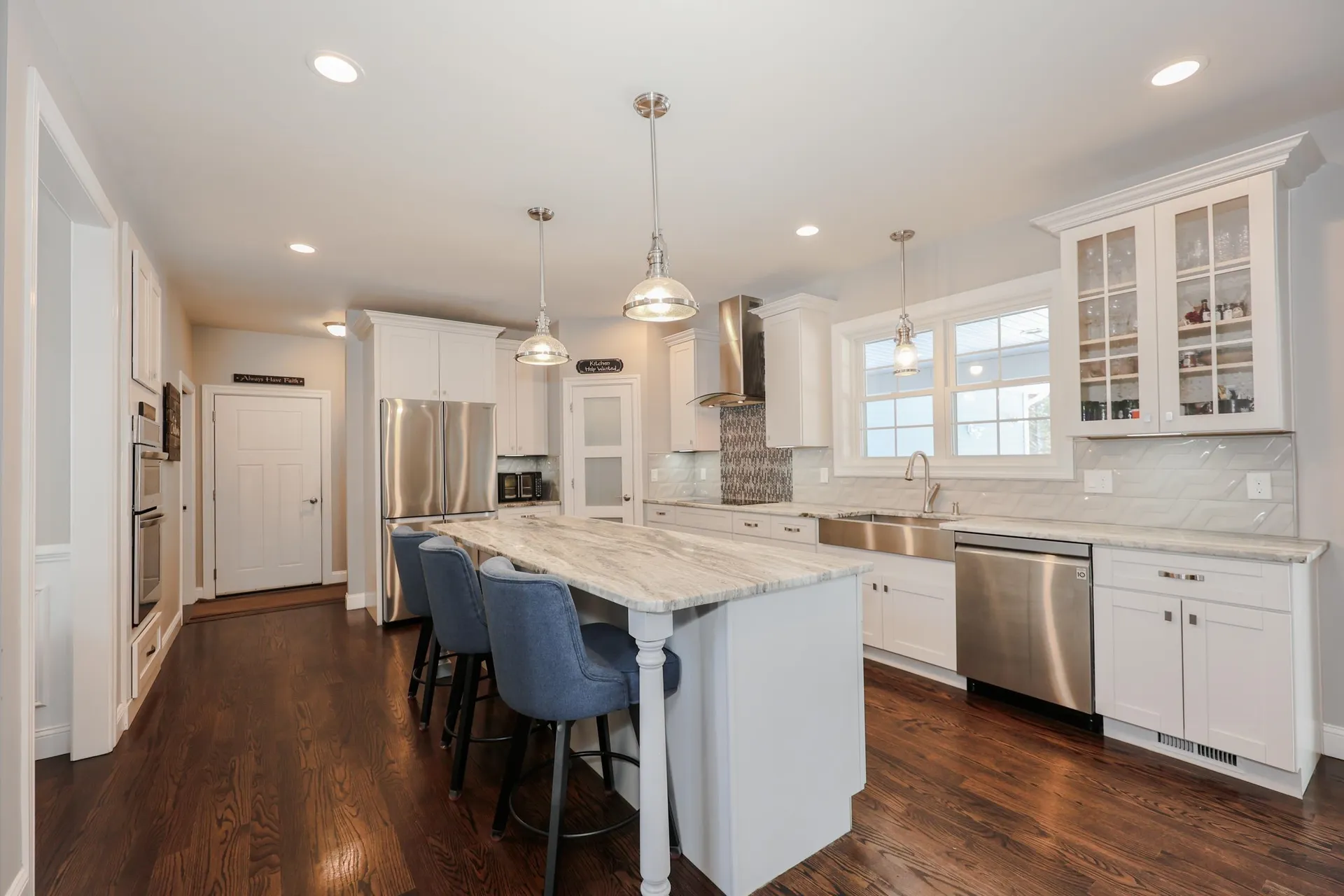 18 Highclere Road Windham NH 03087