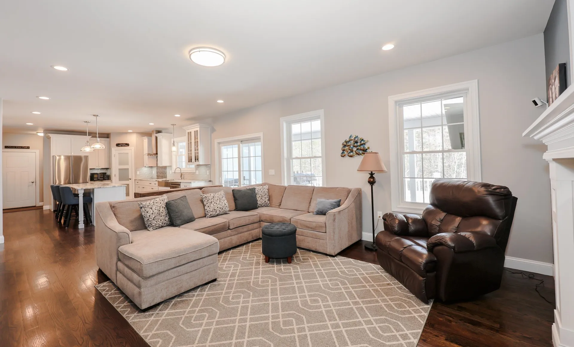 18 Highclere Road Windham NH 03087