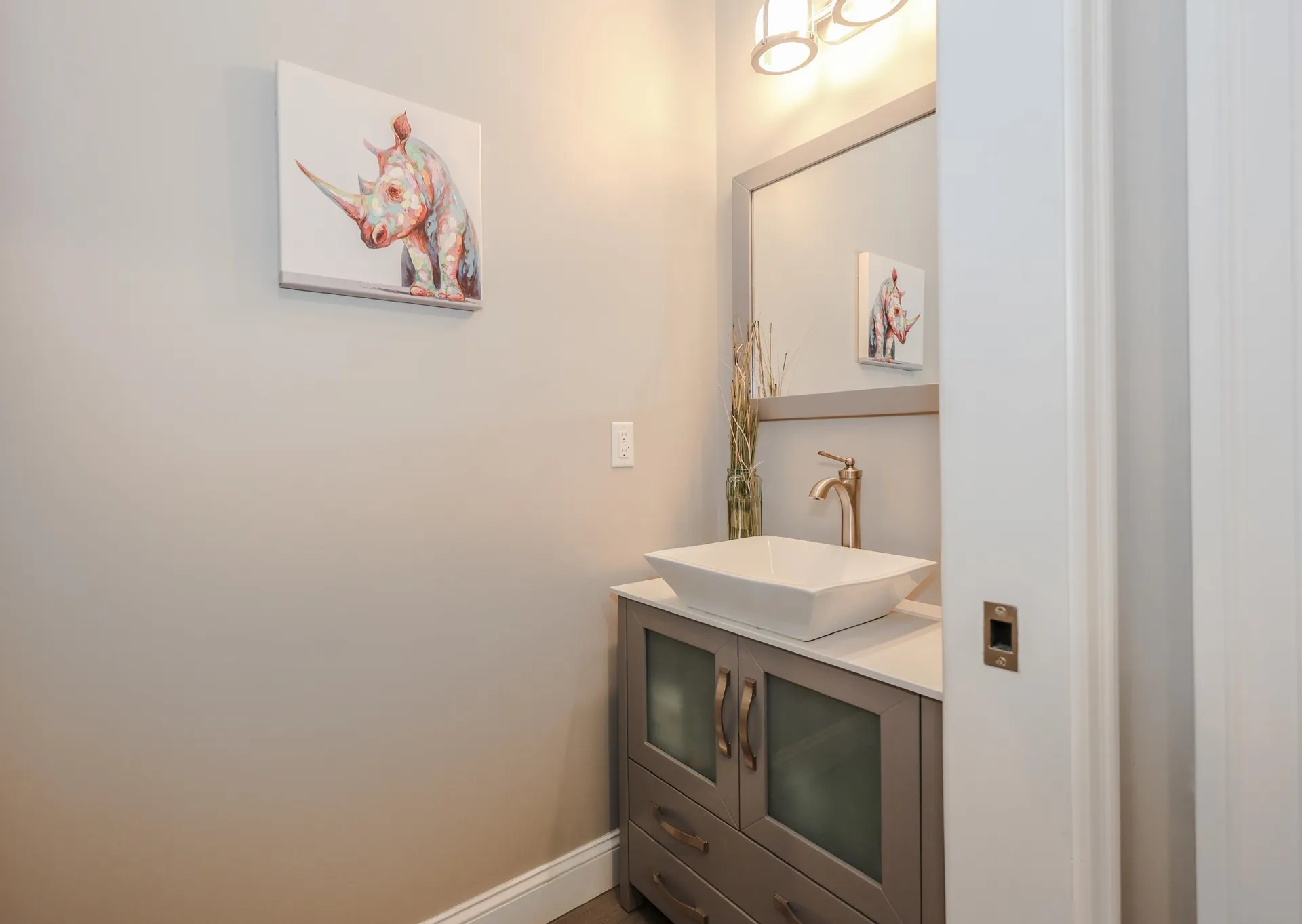 18 Highclere Road Windham NH 03087