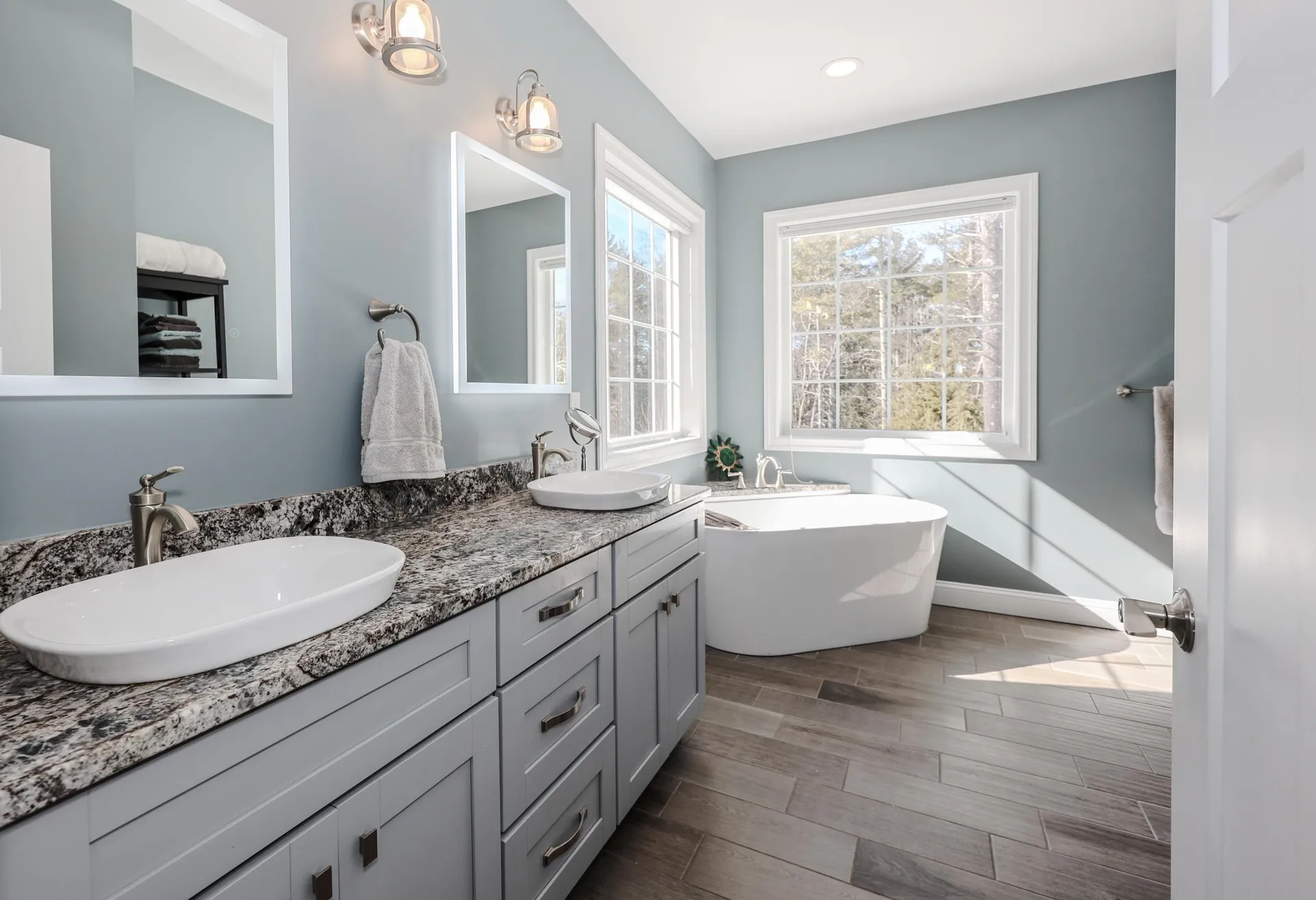 18 Highclere Road Windham NH 03087