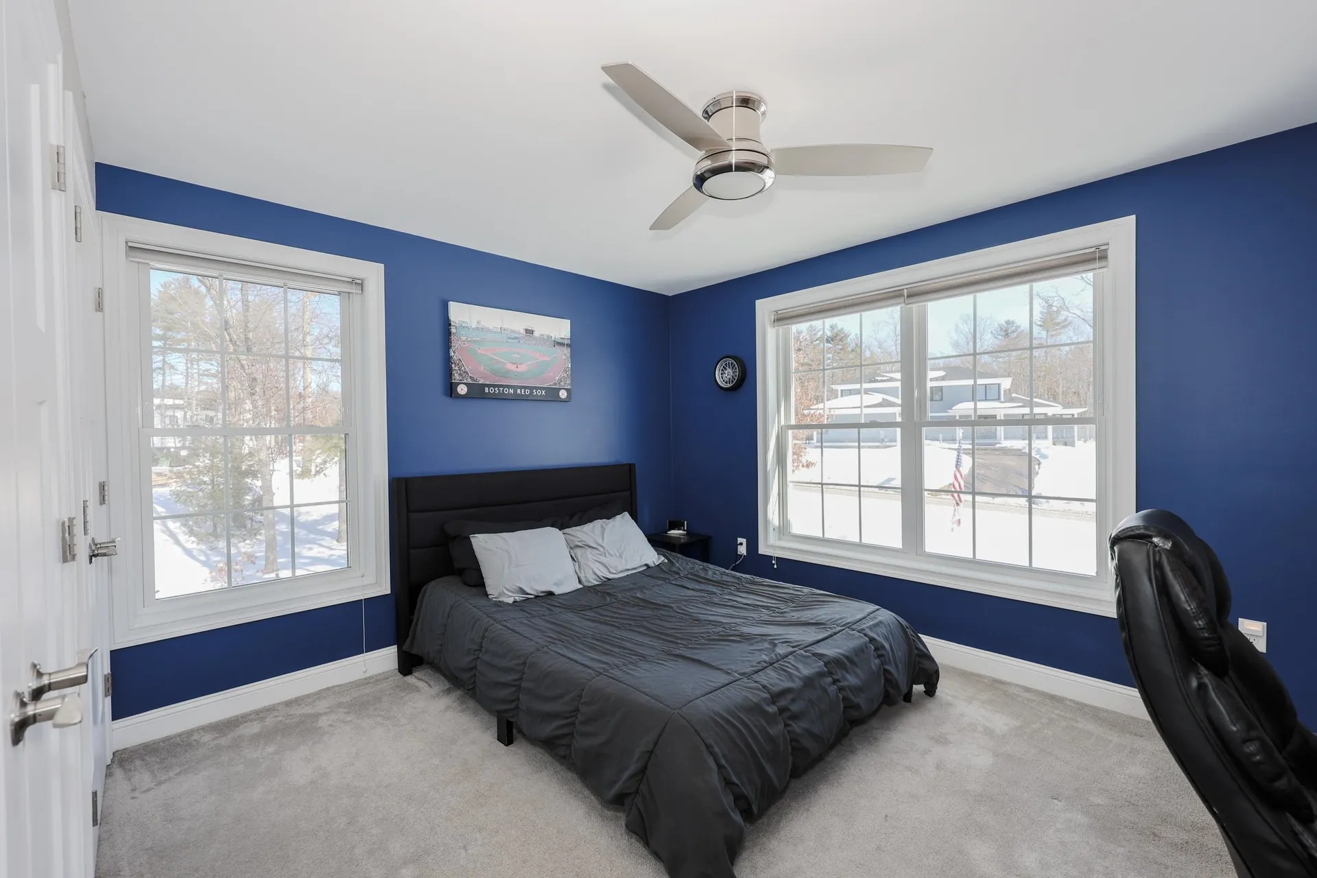 18 Highclere Road Windham NH 03087