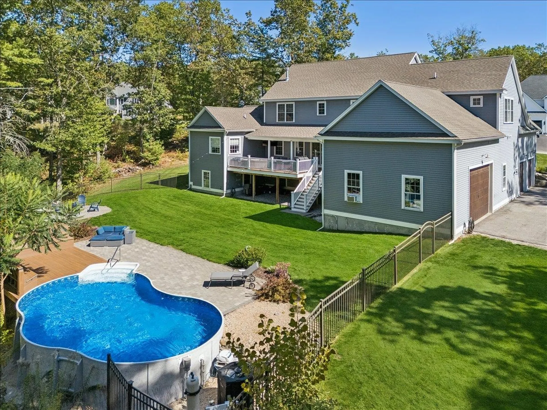 18 Highclere Road Windham NH 03087