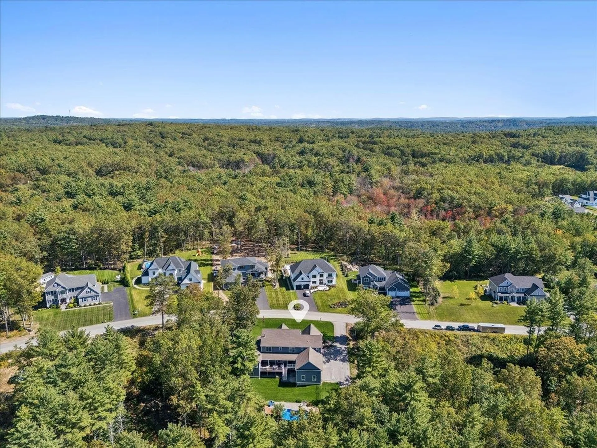 18 Highclere Road Windham NH 03087