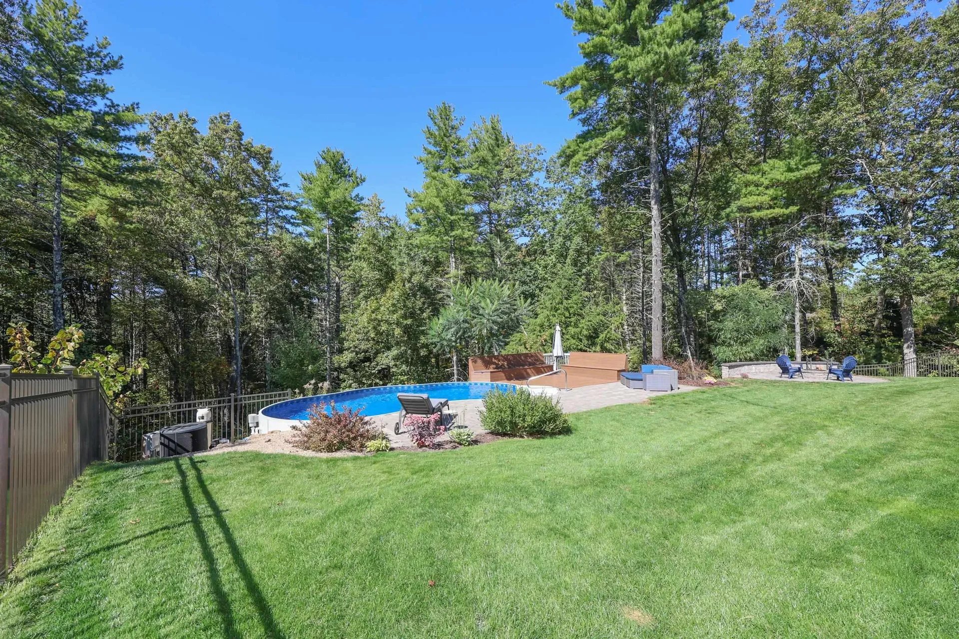 18 Highclere Road Windham NH 03087