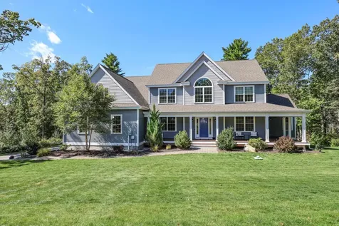 18 Highclere Road Windham NH 03087