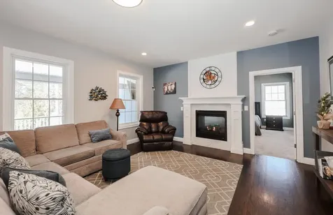 18 Highclere Road Windham NH 03087