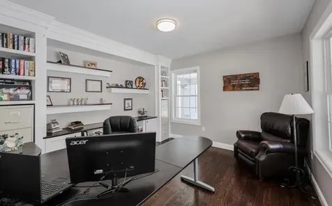 18 Highclere Road Windham NH 03087