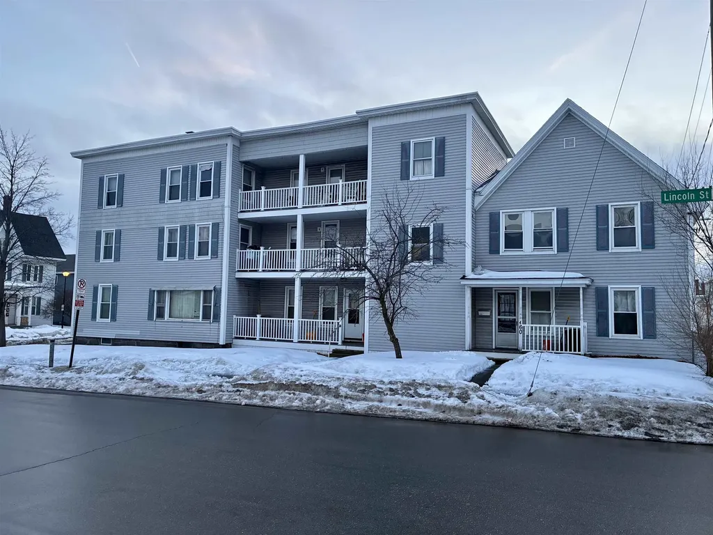 346 Lake Avenue Manchester NH 03103