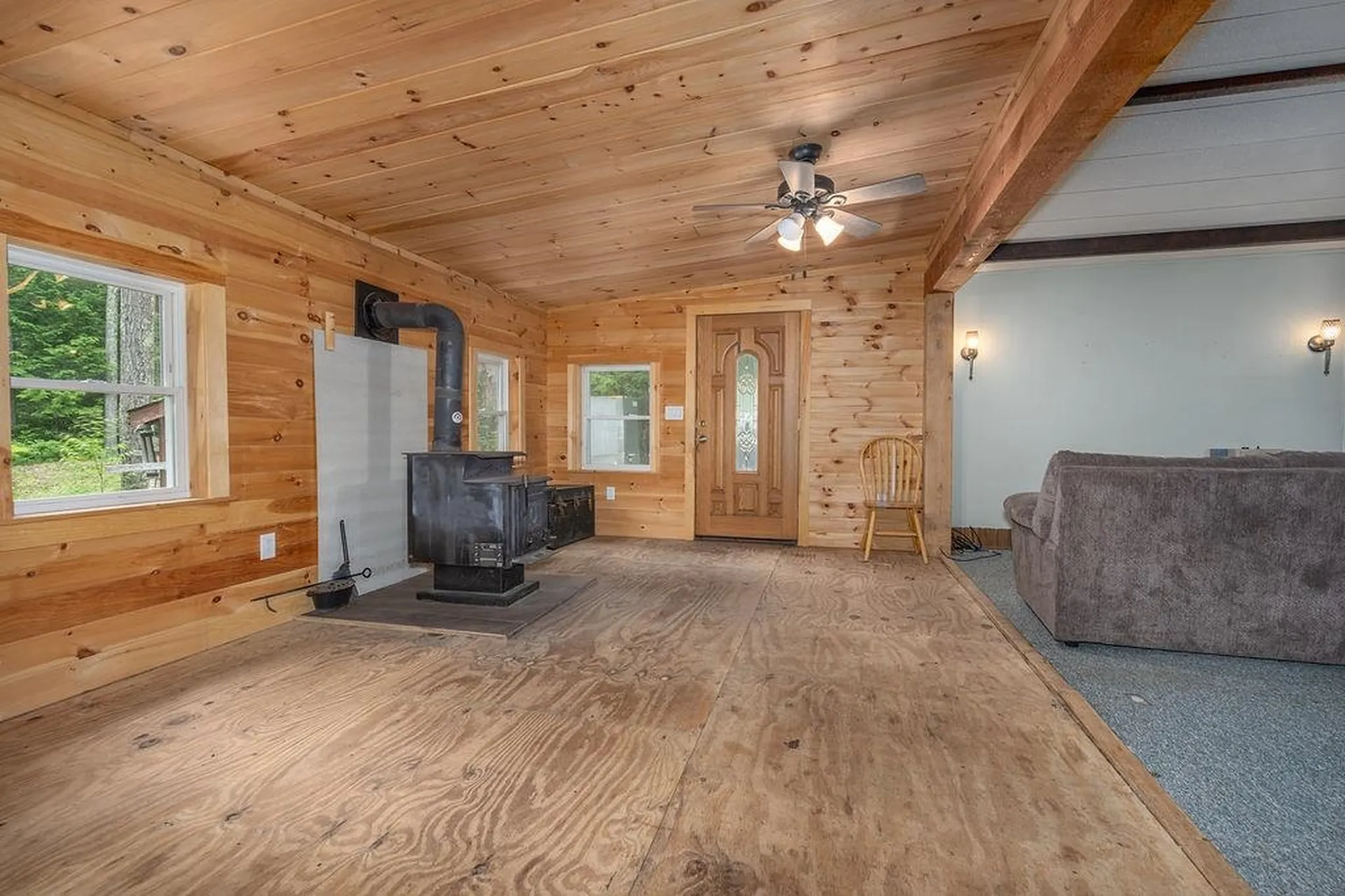 3 Spruce Cove Road Northwood NH 03261