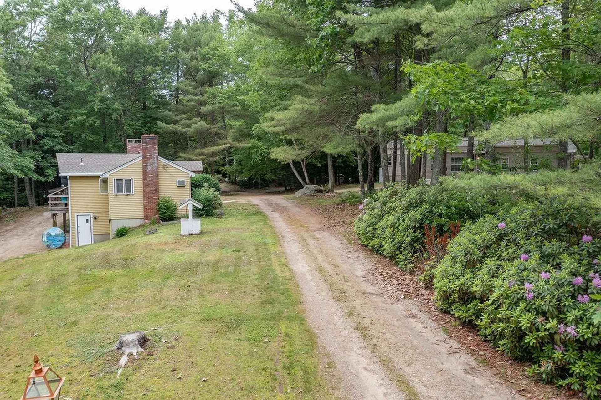 3 Spruce Cove Road Northwood NH 03261