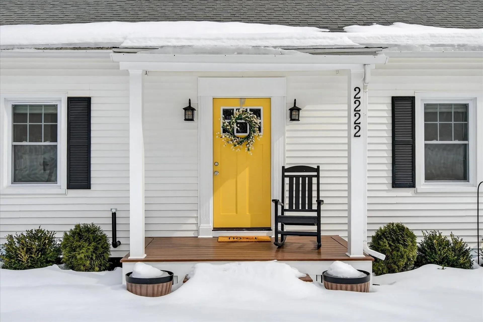 2222 West Street Proctor VT 05765