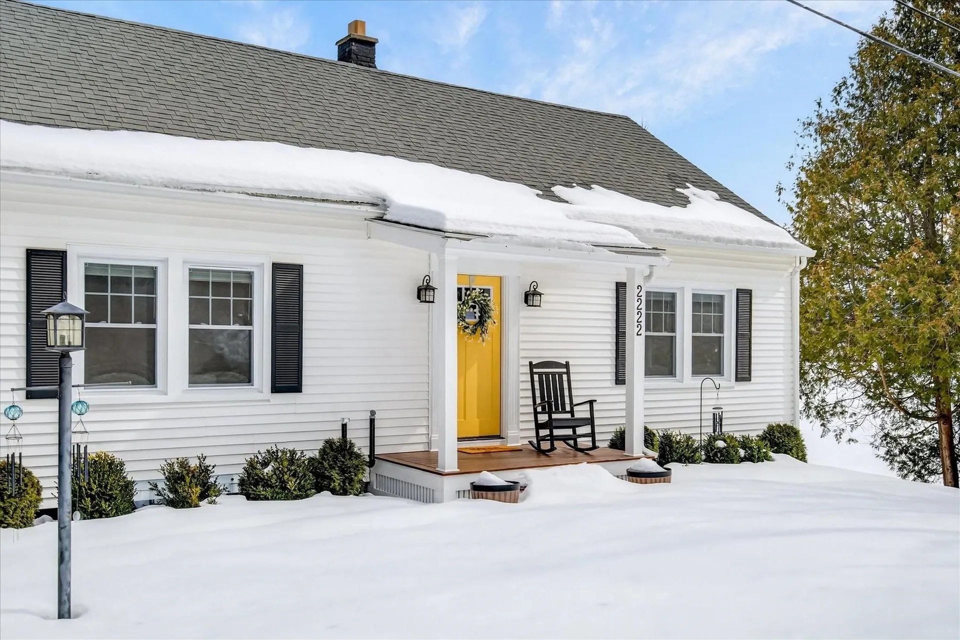 2222 West Street Proctor VT 05765