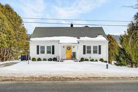 2222 West Street Proctor VT 05765
