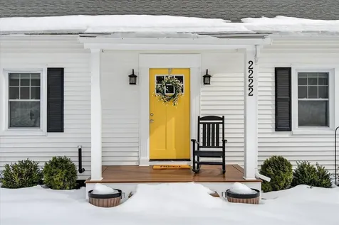2222 West Street Proctor VT 05765