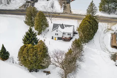 2222 West Street Proctor VT 05765