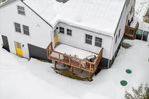 2222 West Street Proctor VT 05765