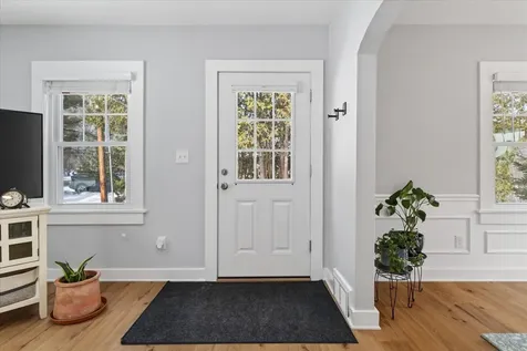 2222 West Street Proctor VT 05765