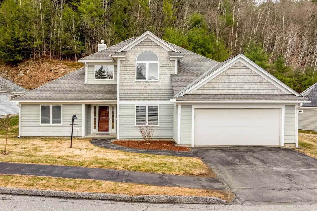 78 Apple Blossom Drive Lebanon NH 03784