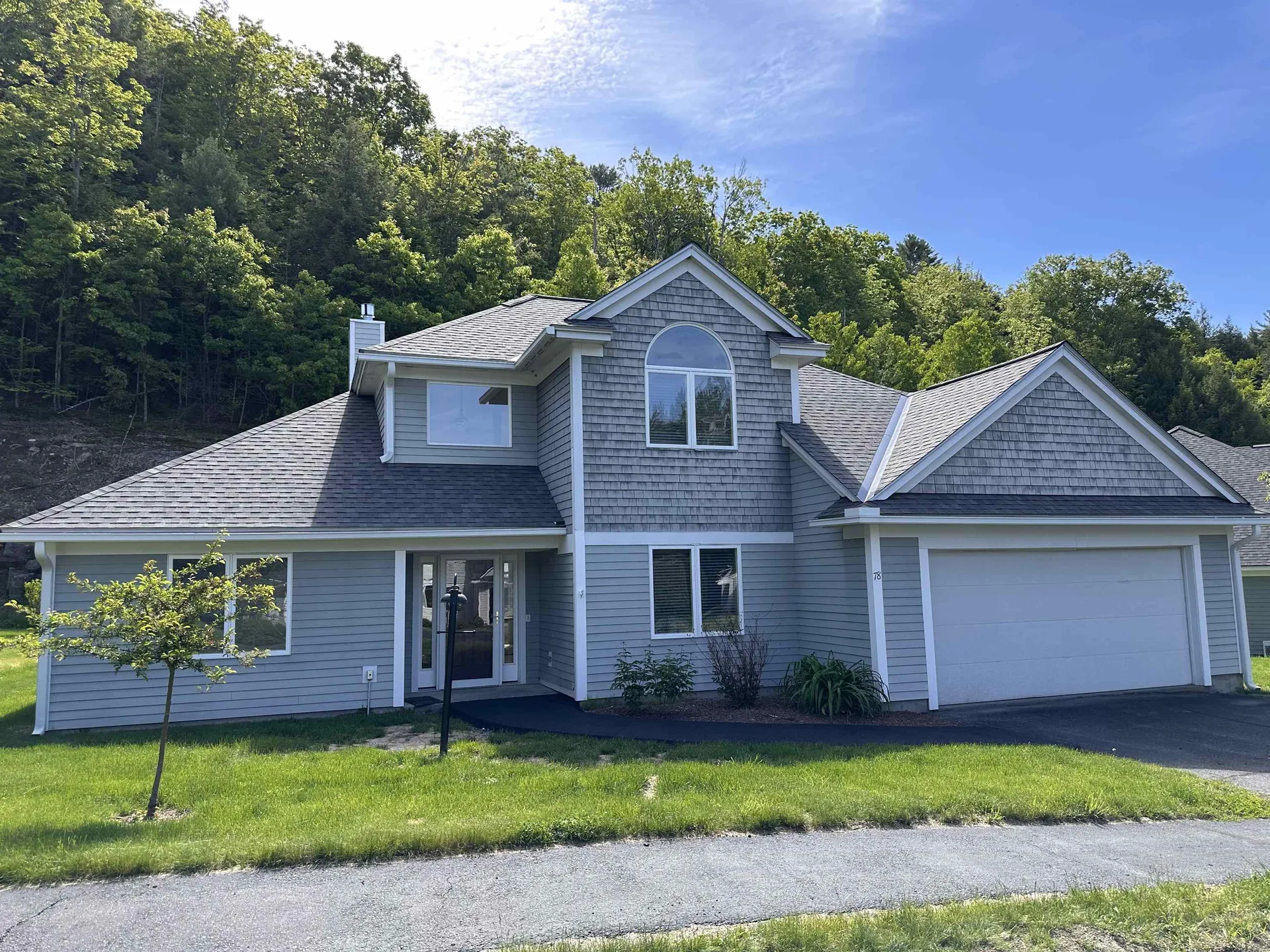 78 Apple Blossom Drive Lebanon NH 03784