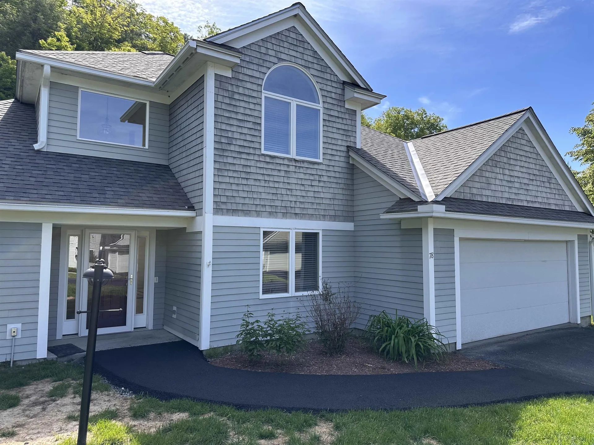 78 Apple Blossom Drive Lebanon NH 03784