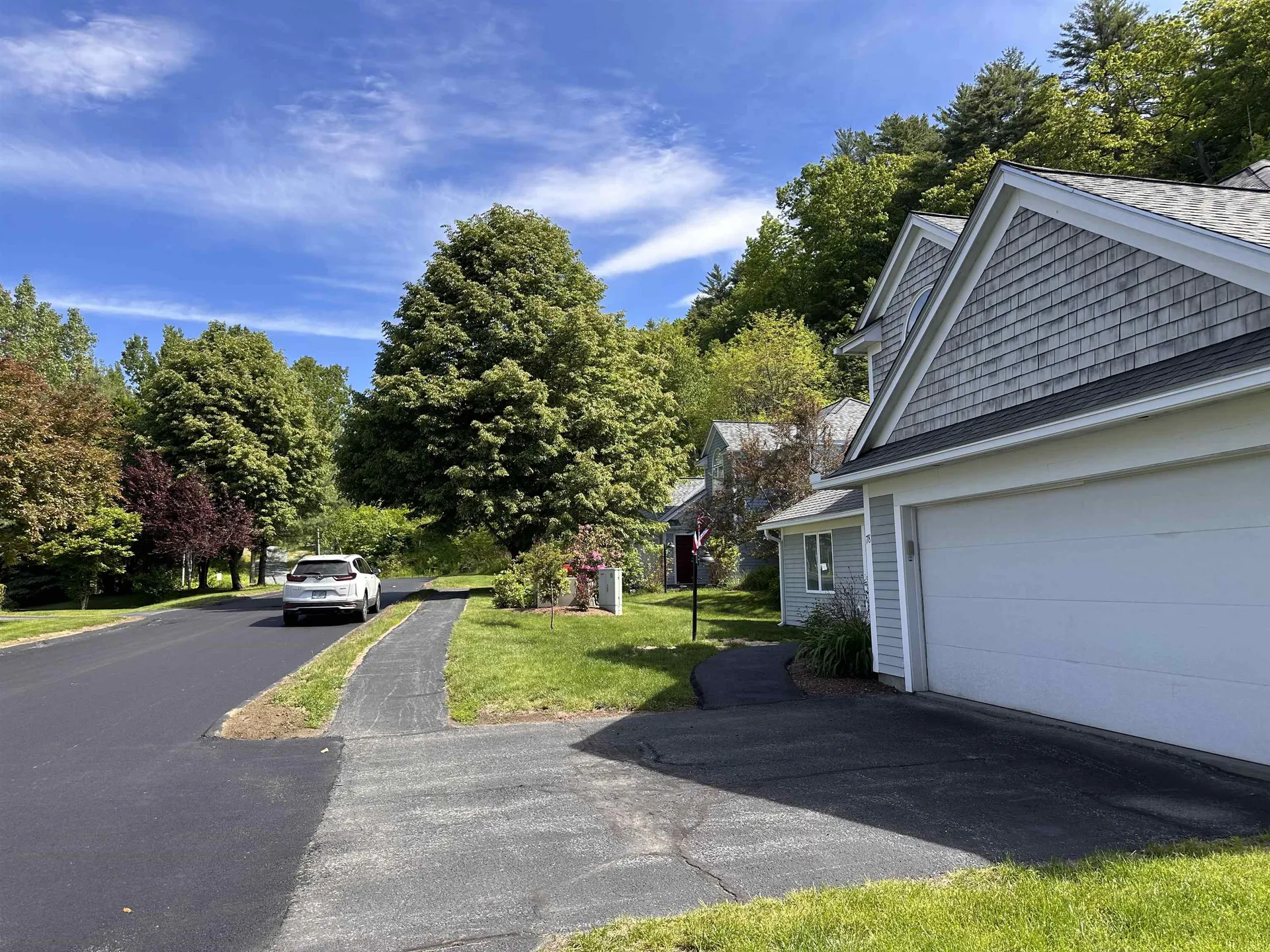 78 Apple Blossom Drive Lebanon NH 03784