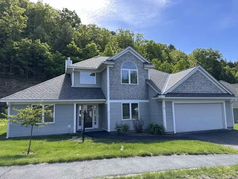 78 Apple Blossom Drive Lebanon NH 03784