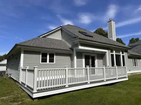 78 Apple Blossom Drive Lebanon NH 03784
