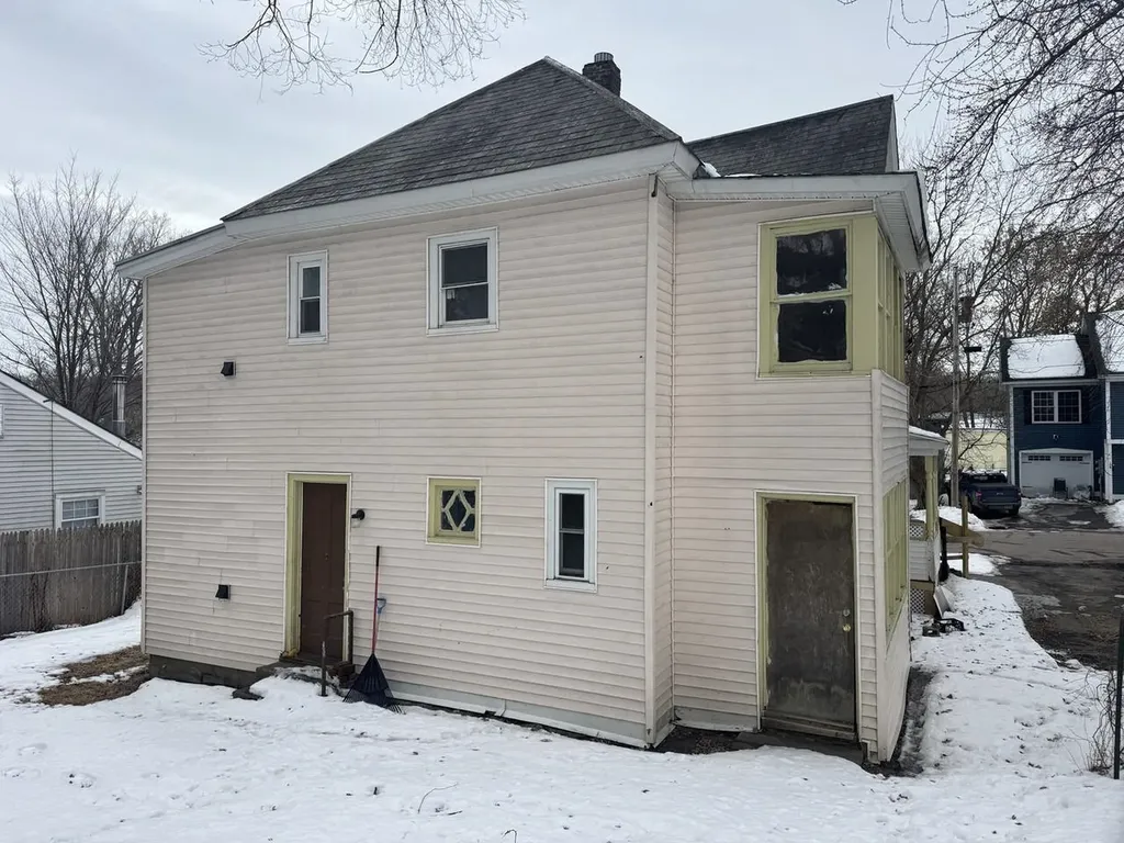 2 Champlain Place Winooski VT 05404