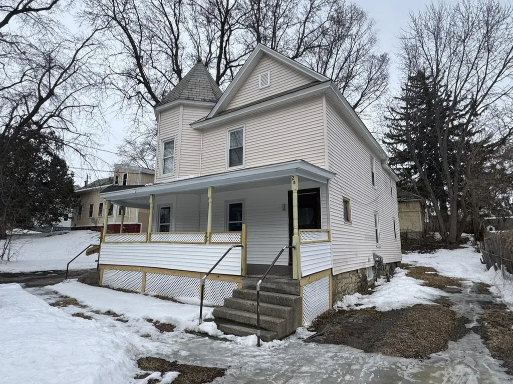 2 Champlain Place Winooski VT 05404