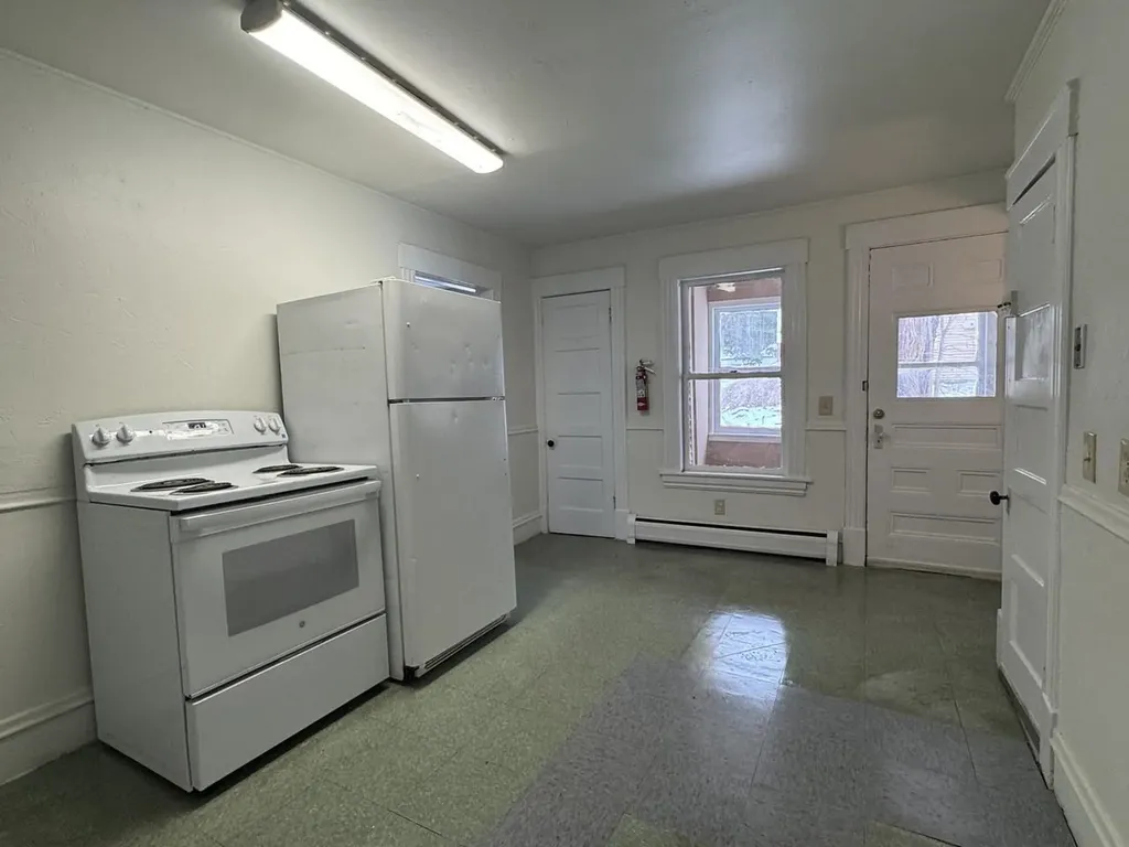2 Champlain Place Winooski VT 05404