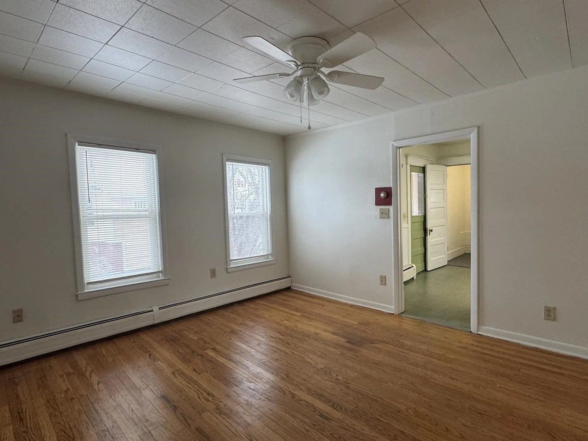 2 Champlain Place Winooski VT 05404