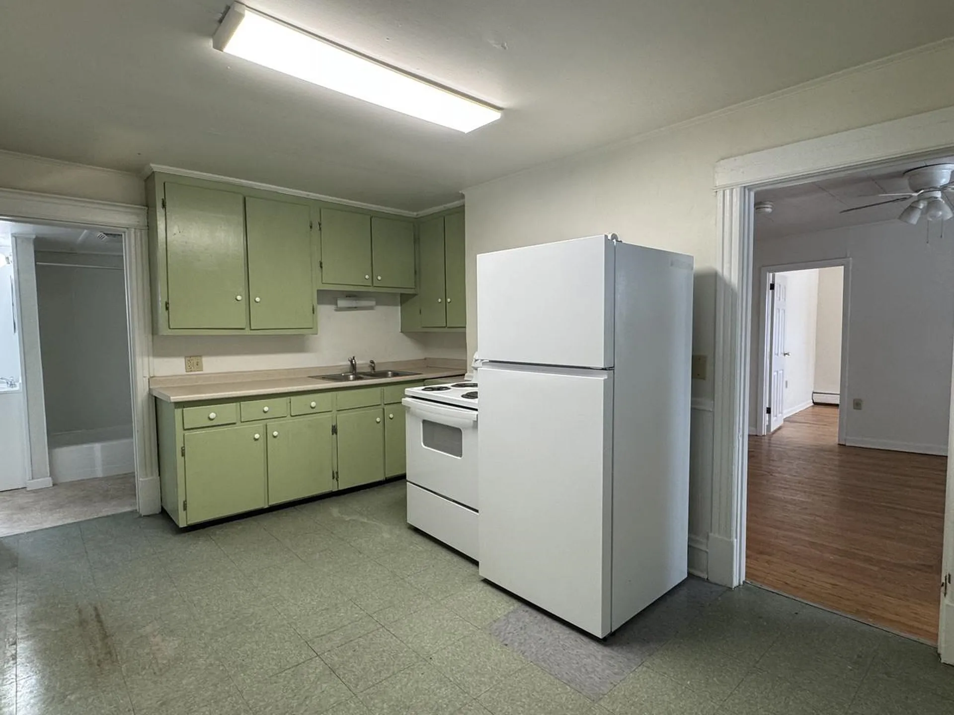2 Champlain Place Winooski VT 05404