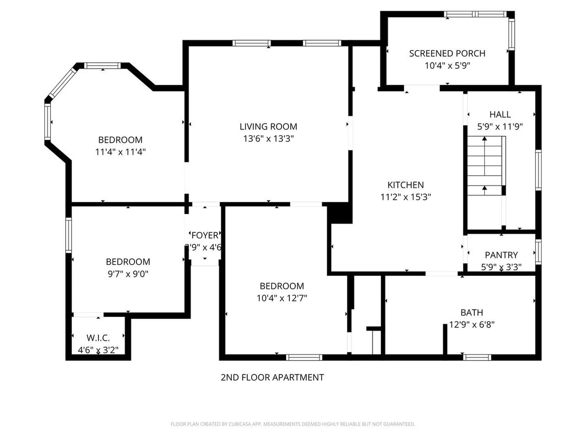 2 Champlain Place Winooski VT 05404