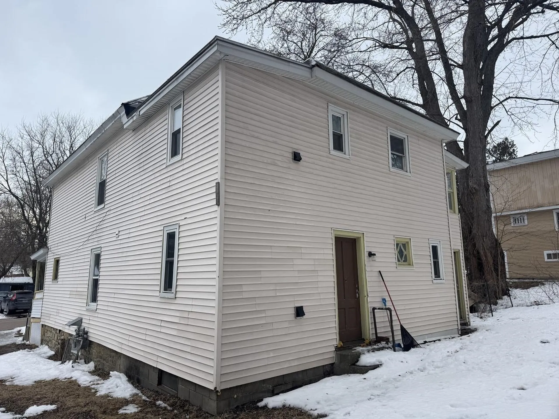 2 Champlain Place Winooski VT 05404