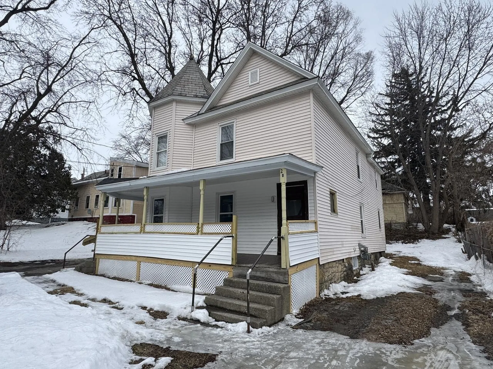 2 Champlain Place Winooski VT 05404